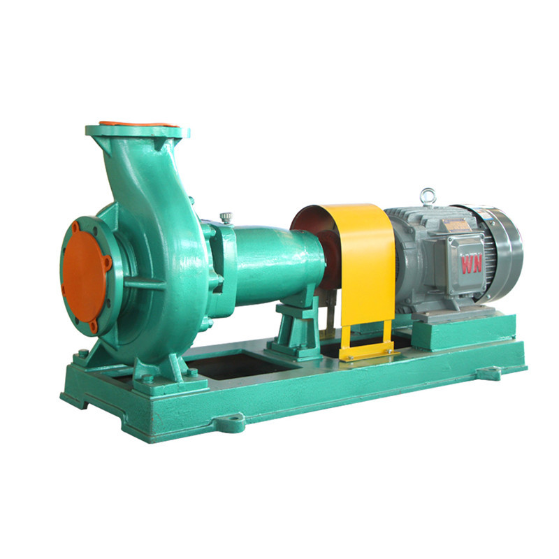 IHF series centrifugal pump